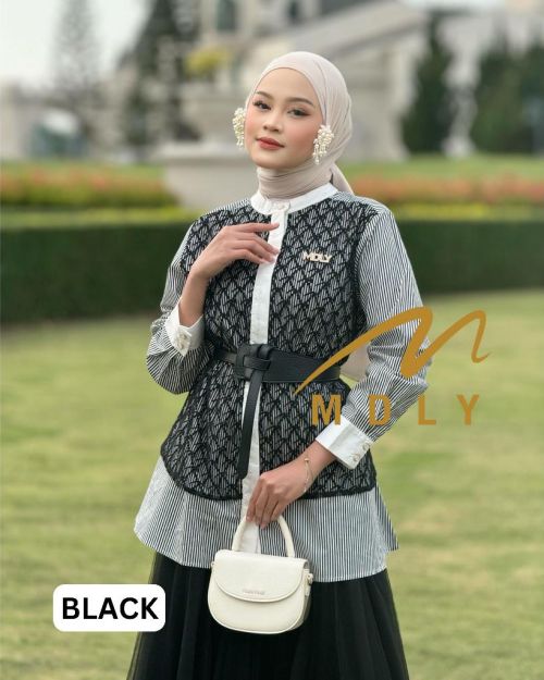 Rinka Signature Shirt