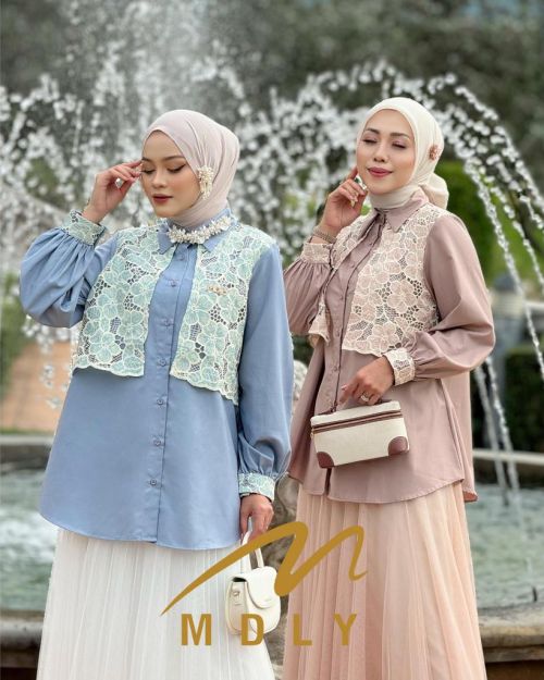 Asyafa Shirt