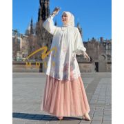 Rashaa butterfly Tunic