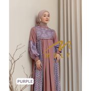 Zulfa Dress