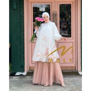 Rashaa butterfly Tunic