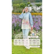 Amanea Signature Set