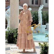 Hyran Dress