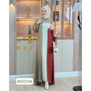 Maezen Prive Dress