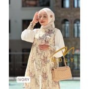 Hyran Dress