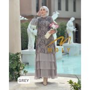 Hyran Dress