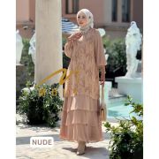 Hyran Dress
