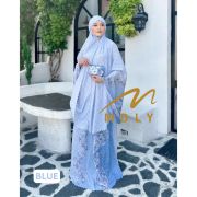 Lazha Prayer Set