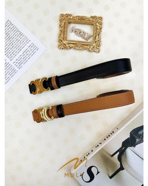 Fiji Signature Belt