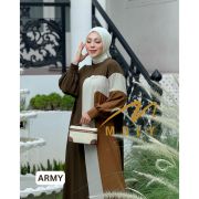 Maezen Prive Dress