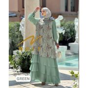Hyran Dress