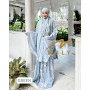 Lazha Prayer Set