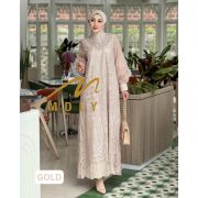 Jeenha Dress