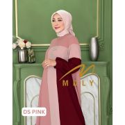 Maezen Prive Dress