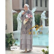 Hyran Dress