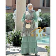 Hyran Dress