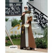 Maezen Prive Dress