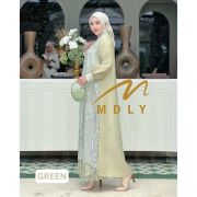 Jeenha Dress
