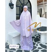 Lazha Prayer Set