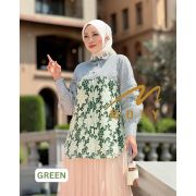 Devie Shirt Series II