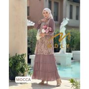 Hyran Dress