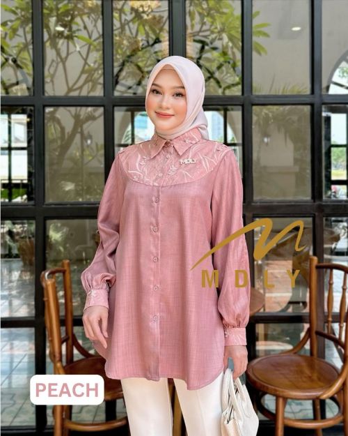 Creta Shirt