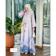 Qamera Dress