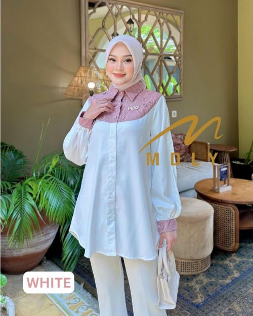 Creta Shirt