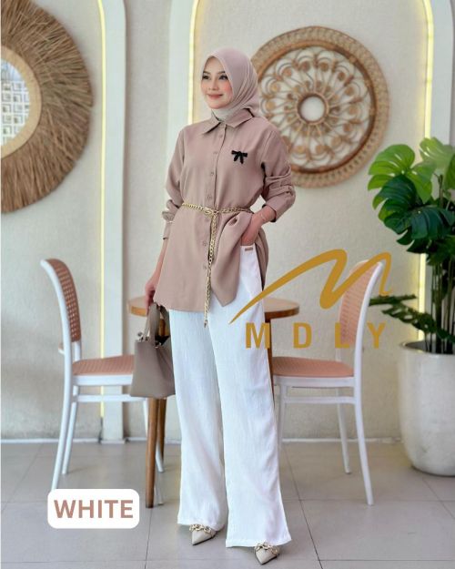 Maowe Flare Pants
