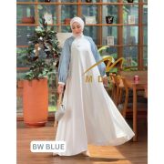 New Yaruma Butterfly Dress Reborn