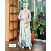 Qamera Dress