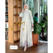 Qamera Dress