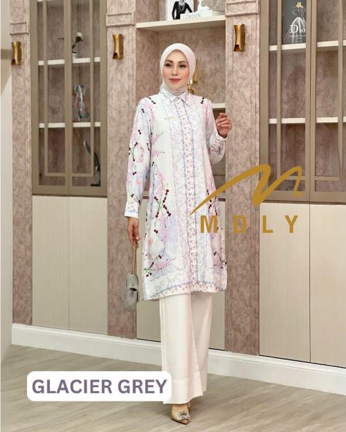 Qyrane Tunic