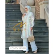 Qyrane Tunic