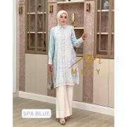 Qyrane Tunic