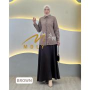Pamela Skirt Set