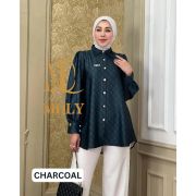 Youna Monogram Shirt Vol.2