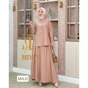 Jazzy Skirt Set