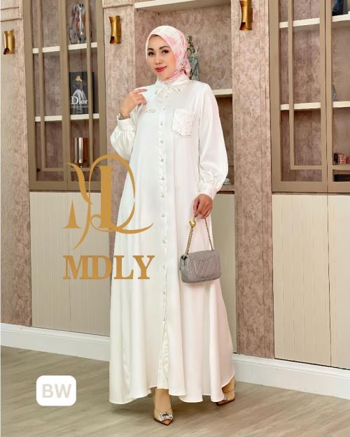 Mareea Lux Dress
