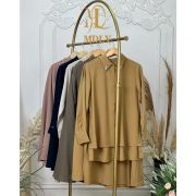Jazzy Skirt Set