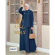 Jazzy Skirt Set