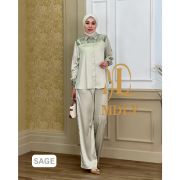 Qarlyn Set