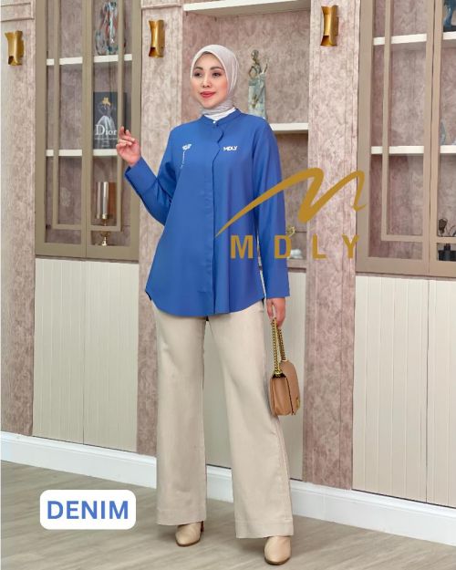 Catya Shirt Vol.2