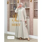 Jazzy Skirt Set