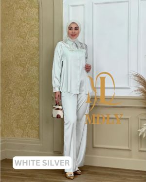 Qarlyn Set