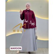 Pamela Skirt Set
