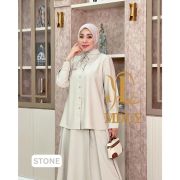 Jazzy Skirt Set
