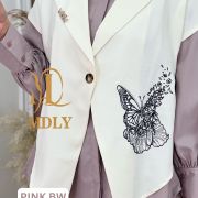 The New Taylor Shirt & Vest  Vol 2
