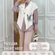 The New Taylor Shirt & Vest  Vol 2