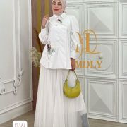 Yomna Shirt Vol.2 Shirt